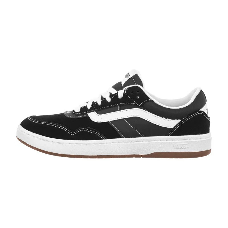 Vans Cruze 3.0 Black/White VN000D6SBA21 (VA446-a) shoes