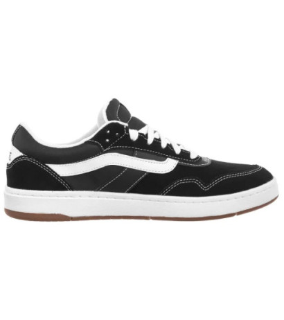 Vans Cruze 3.0 Black/White VN000D6SBA21 (VA446-a) kurpes