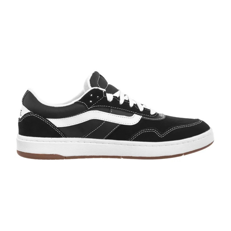 Vans Cruze 3.0 Black/White VN000D6SBA21 (VA446-a) shoes