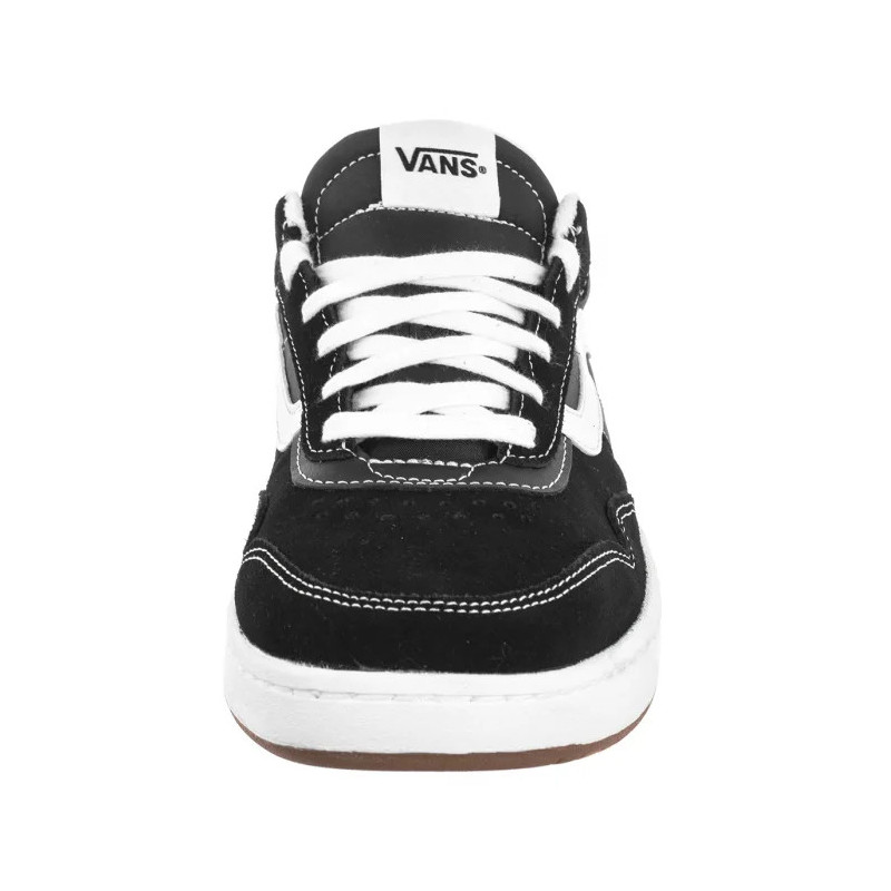 Vans Cruze 3.0 Black/White VN000D6SBA21 (VA446-a) kurpes