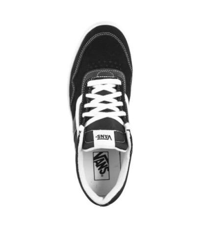 Vans Cruze 3.0 Black/White VN000D6SBA21 (VA446-a) shoes