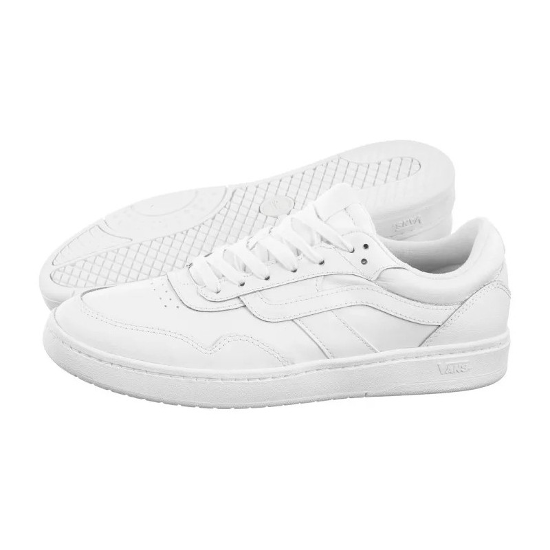 Vans Cruze 3.0 White/White VN000D6SWWW1 (VA446-b) kurpes