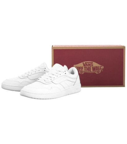 Vans Cruze 3.0 White/White VN000D6SWWW1 (VA446-b) kurpes