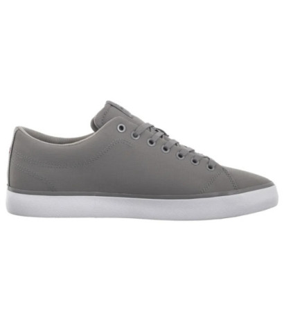 Tommy Hilfiger TH Hi Vulc Low Core Stripes Mesh Universal Grey FM0FM05393 PRY (TH1256-a) sportiniai bateliai 