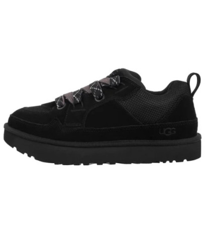 UGG M Lo Lowmel 1169493 BLK (UA146-a) sports shoes