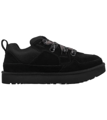 UGG M Lo Lowmel 1169493 BLK (UA146-a) sportiniai bateliai