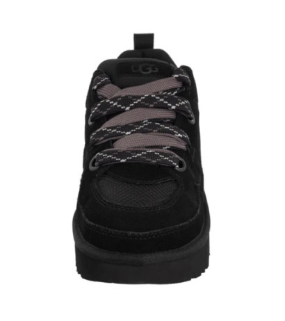 UGG M Lo Lowmel 1169493 BLK (UA146-a) sports shoes