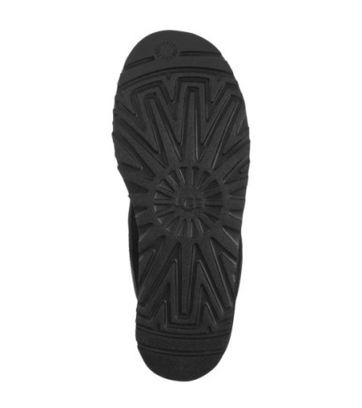UGG M Lo Lowmel 1169493 BLK (UA146-a) sportiniai bateliai