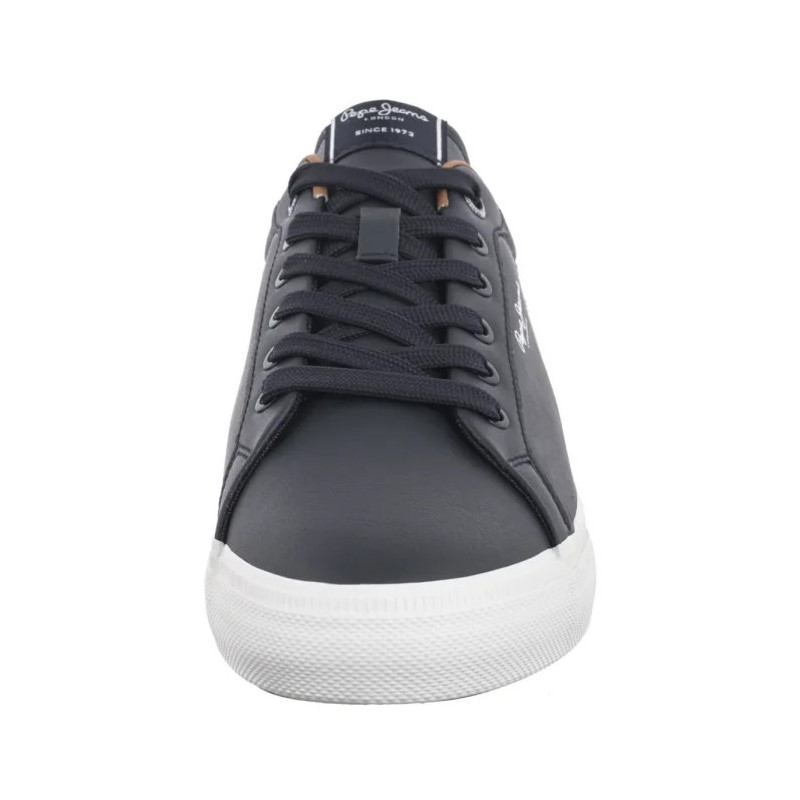 Pepe Jeans Kenton Court M Navy PMS30839 595 (PE1-a) sports shoes