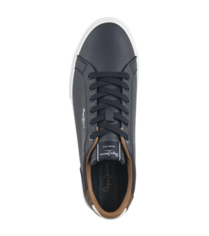 Pepe Jeans Kenton Court M Navy PMS30839 595 (PE1-a) sports shoes