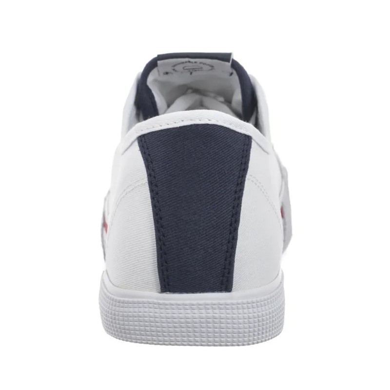 Pepe Jeans Brady Men Basic White PMS30816 800 (PE4-a) Sneakers