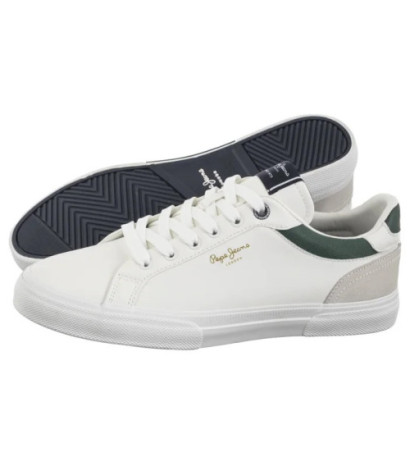 Pepe Jeans Kenton Court M Ivy Green PMS30839 673 (PE1-b) sporta apavi