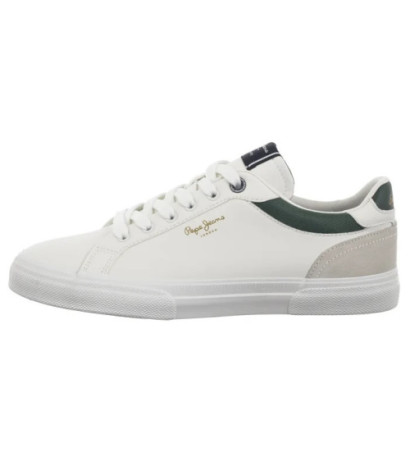 Pepe Jeans Kenton Court M Ivy Green PMS30839 673 (PE1-b) sportiniai bateliai