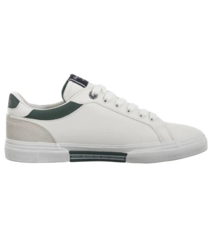 Pepe Jeans Kenton Court M Ivy Green PMS30839 673 (PE1-b) sportiniai bateliai
