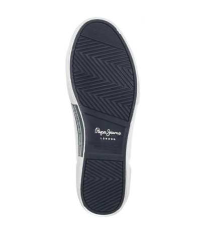 Pepe Jeans Kenton Court M Ivy Green PMS30839 673 (PE1-b) sportiniai bateliai