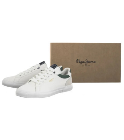 Pepe Jeans Kenton Court M Ivy Green PMS30839 673 (PE1-b) sports shoes