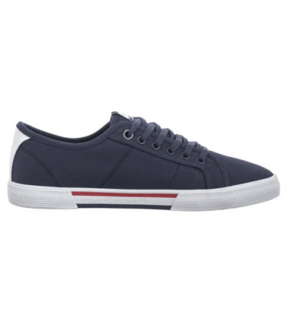 Pepe Jeans Brady Men Basic Navy PMS30816 595 (PE4-b) sportiniai bateliai 