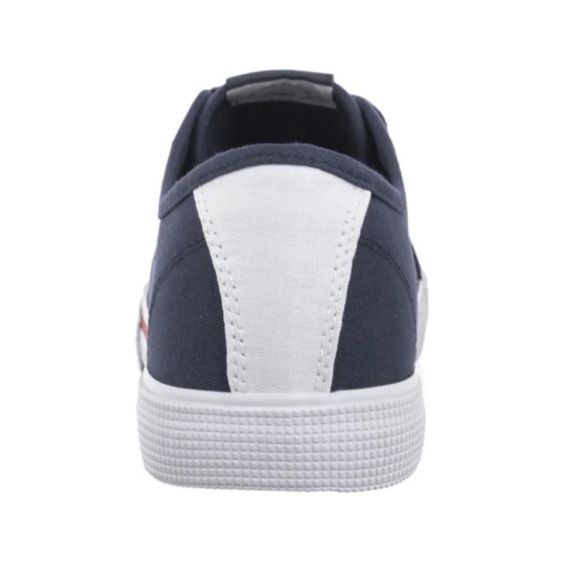 Pepe Jeans Brady Men Basic Navy PMS30816 595 (PE4-b) sportiniai bateliai 