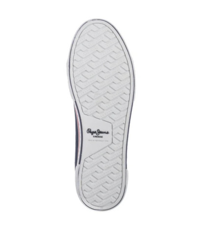 Pepe Jeans Brady Men Basic Navy PMS30816 595 (PE4-b) sportiniai bateliai 