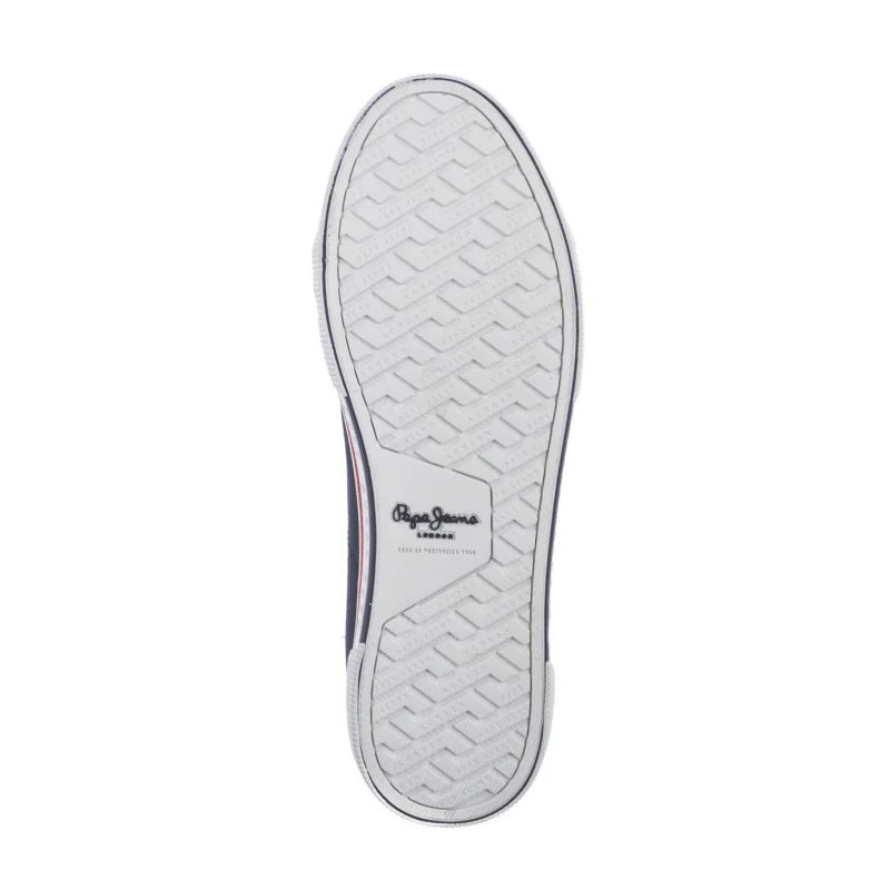 Pepe Jeans Brady Men Basic Navy PMS30816 595 (PE4-b) sportiniai bateliai 