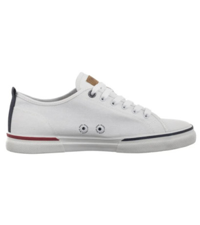 Pepe Jeans Kenton Smart M White PMS30811 800 (PE5-a) sportiniai bateliai 