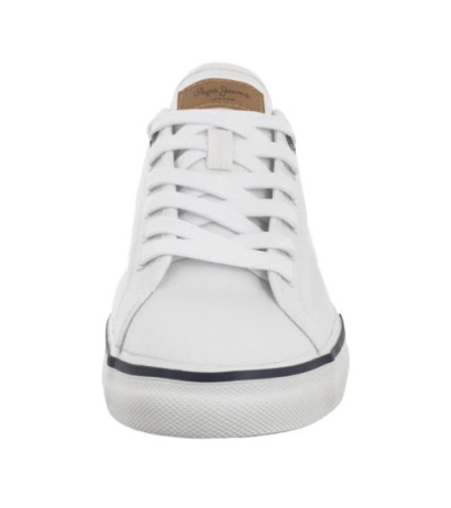 Pepe Jeans Kenton Smart M White PMS30811 800 (PE5-a) sportiniai bateliai 
