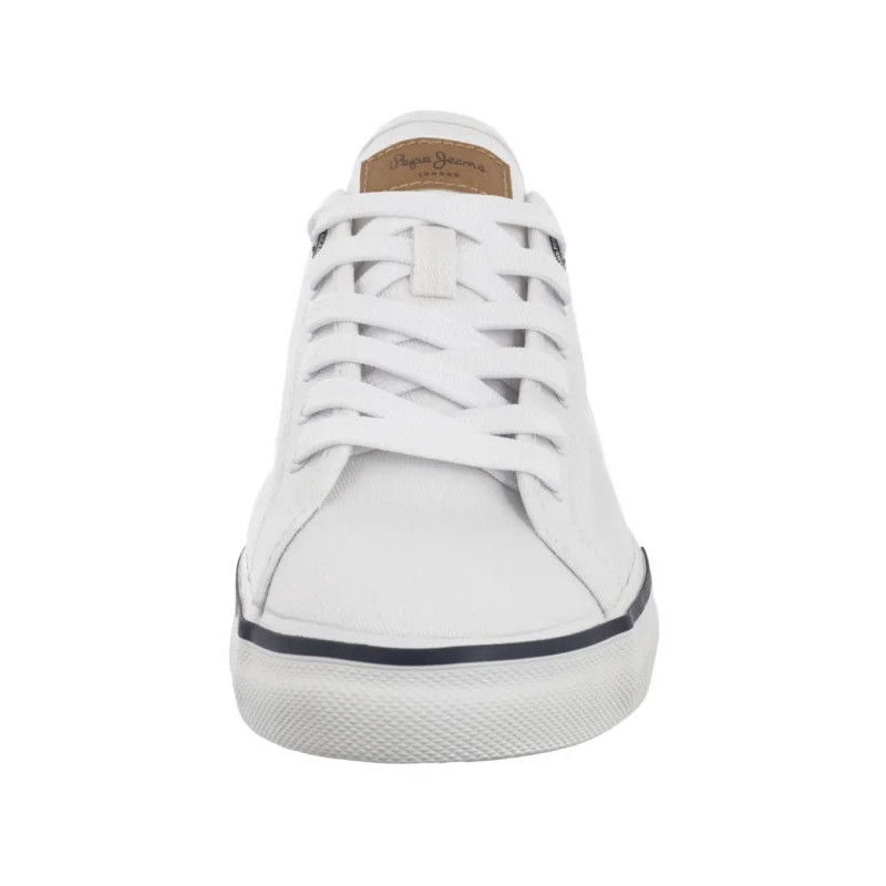 Pepe Jeans Kenton Smart M White PMS30811 800 (PE5-a) tossud