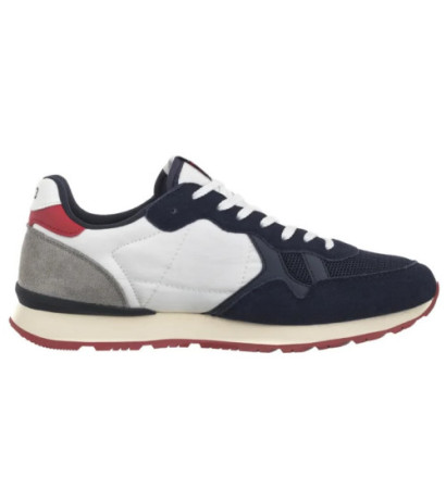 Pepe Jeans Brit Camp M Navy PMS40030 595 (PE7-a) sports shoes