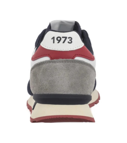 Pepe Jeans Brit Camp M Navy PMS40030 595 (PE7-a) sports shoes