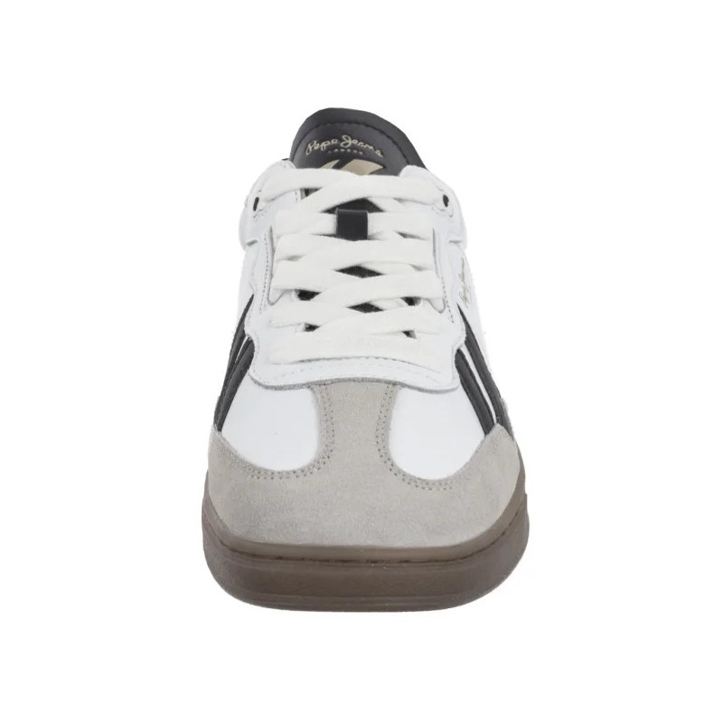 Pepe Jeans Ball Class M White PMS00042 800 (PE12-a) sporta apavi