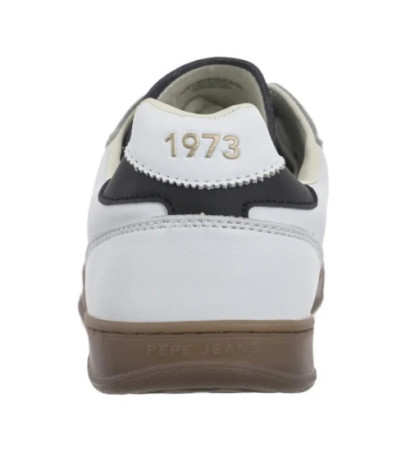 Pepe Jeans Ball Class M White PMS00042 800 (PE12-a) sporta apavi