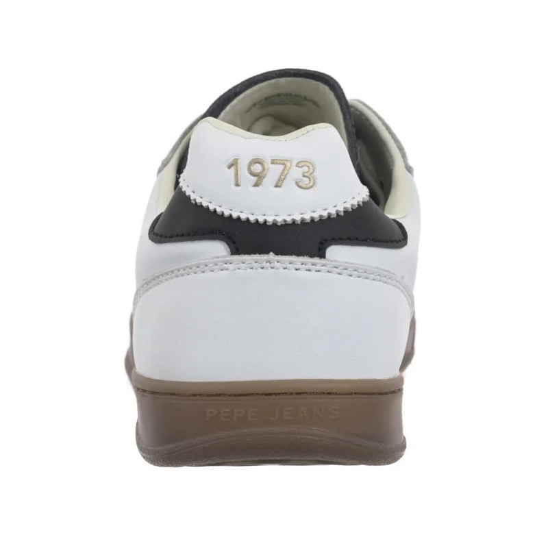 Pepe Jeans Ball Class M White PMS00042 800 (PE12-a) sporta apavi
