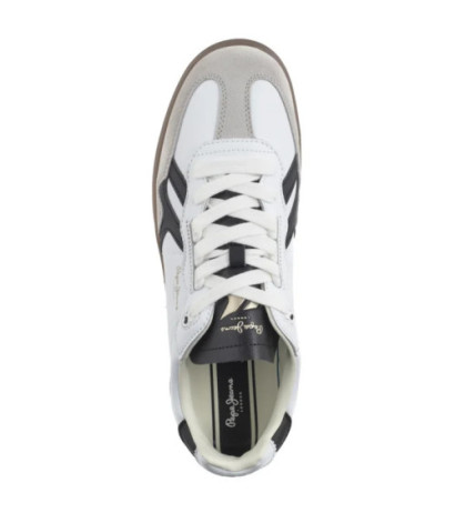 Pepe Jeans Ball Class M White PMS00042 800 (PE12-a) sporta apavi