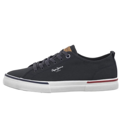 Pepe Jeans Kenton Smart M Navy PMS30811 595 (PE5-b) čības