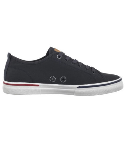 Pepe Jeans Kenton Smart M Navy PMS30811 595 (PE5-b) čības