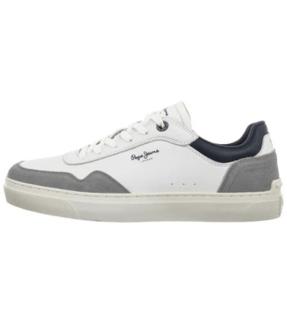 Pepe Jeans Camden Collar M White PMS00046 800 (PE17-a) spordijalatsid