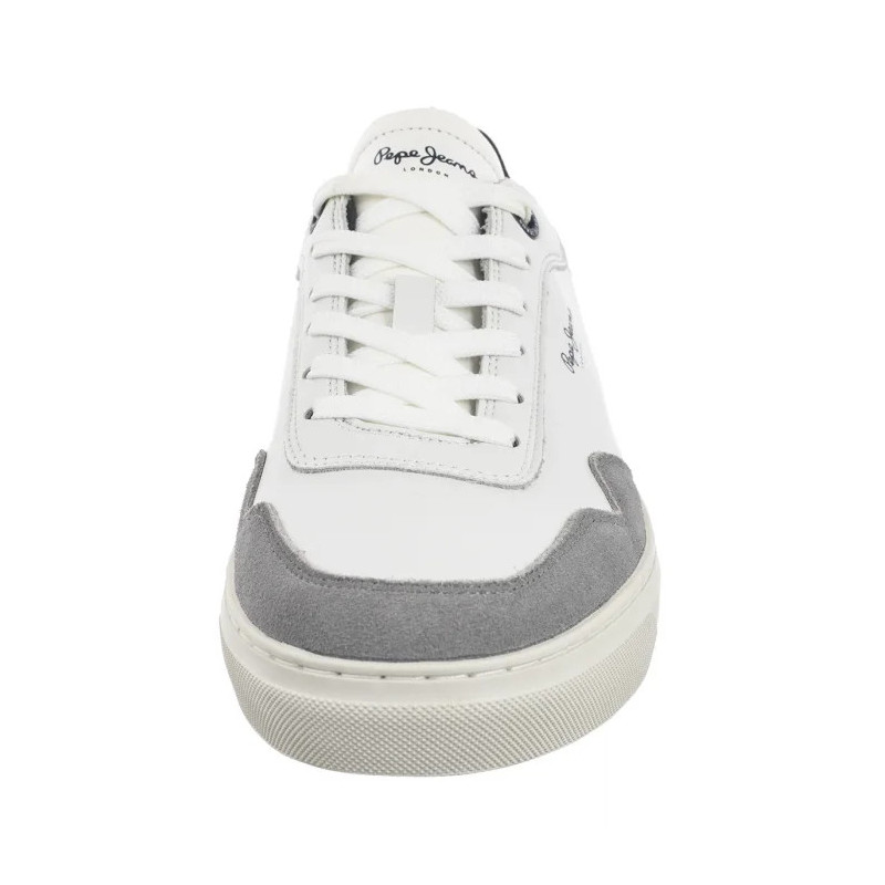 Pepe Jeans Camden Collar M White PMS00046 800 (PE17-a) sportiniai bateliai