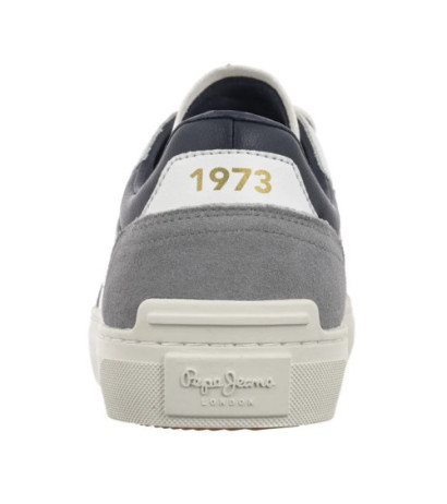 Pepe Jeans Camden Collar M White PMS00046 800 (PE17-a) sportiniai bateliai