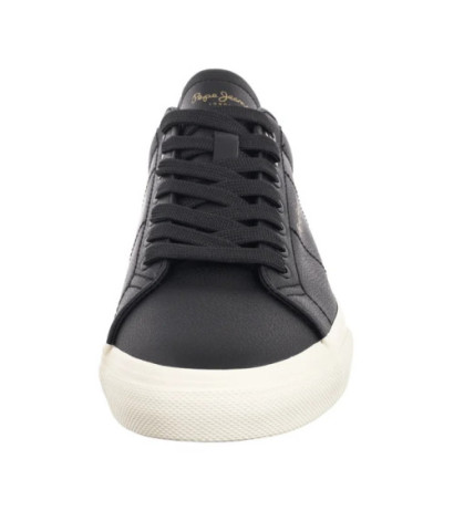 Pepe Jeans Kenton Fresh M Black PMS31076 999 (PE21-a) sports shoes