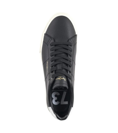 Pepe Jeans Kenton Fresh M Black PMS31076 999 (PE21-a) spordijalatsid