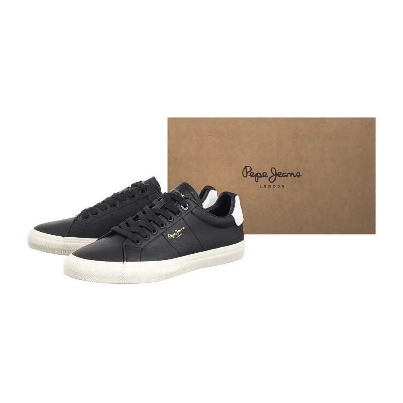 Pepe Jeans Kenton Fresh M Black PMS31076 999 (PE21-a) spordijalatsid