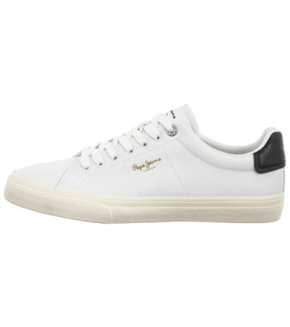 Pepe Jeans Kenton Fresh M White PMS31076 800 (PE21-b) sports shoes
