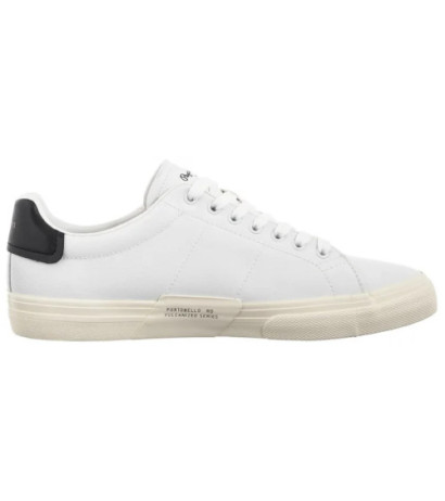 Pepe Jeans Kenton Fresh M White PMS31076 800 (PE21-b) sporta apavi