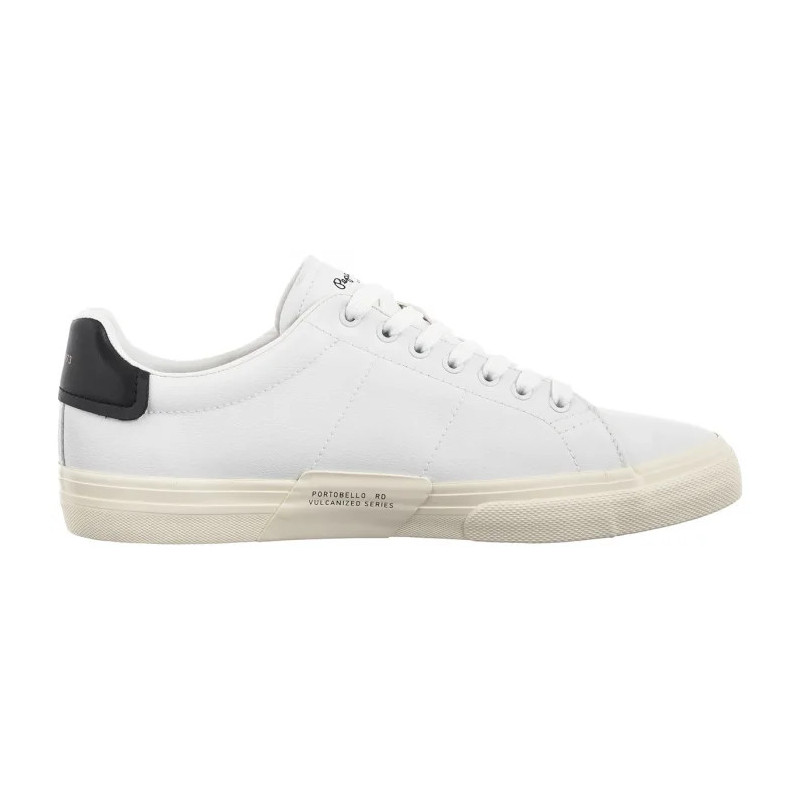 Pepe Jeans Kenton Fresh M White PMS31076 800 (PE21-b) sporta apavi