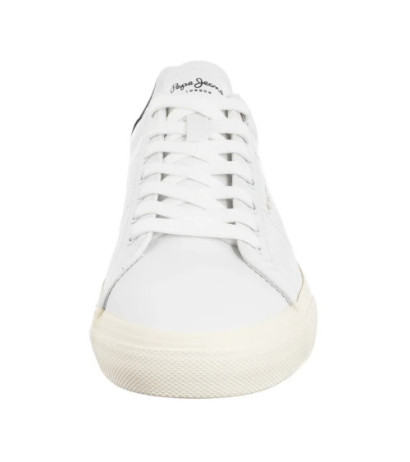 Pepe Jeans Kenton Fresh M White PMS31076 800 (PE21-b) sports shoes