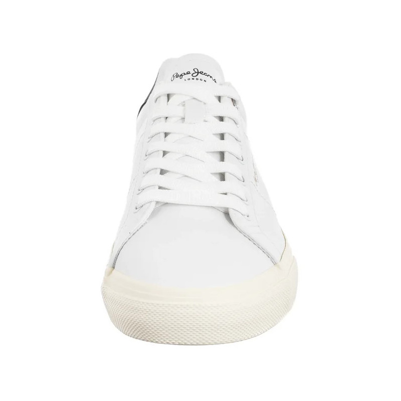 Pepe Jeans Kenton Fresh M White PMS31076 800 (PE21-b) sporta apavi