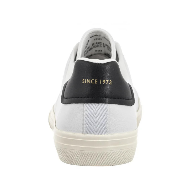 Pepe Jeans Kenton Fresh M White PMS31076 800 (PE21-b) sports shoes