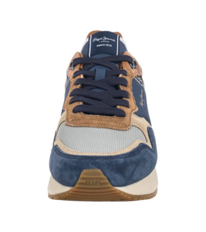 Pepe Jeans Buster Pro Combi M Ocean Blue PMS60041 588 (PE22-a) spordijalatsid
