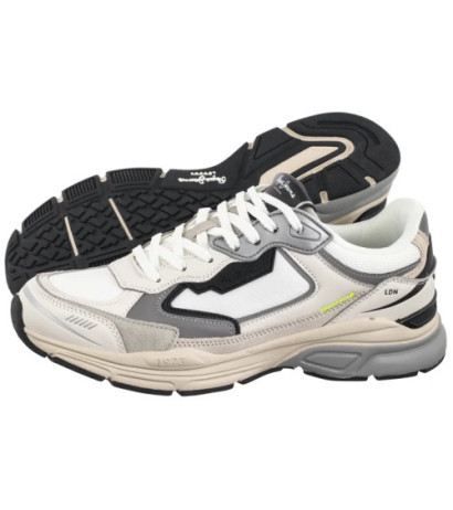 Pepe Jeans Dave Origin M Light Beige PSM60034 833 (PE23-a) sportiniai bateliai