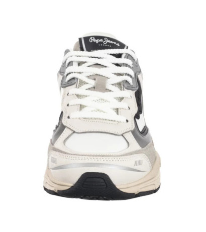 Pepe Jeans Dave Origin M Light Beige PSM60034 833 (PE23-a) sporta apavi